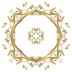 تایل سقفی آسمان مجازی مدل C-11958 سایز 60x60 سانتیمتر بسته 8 عددی