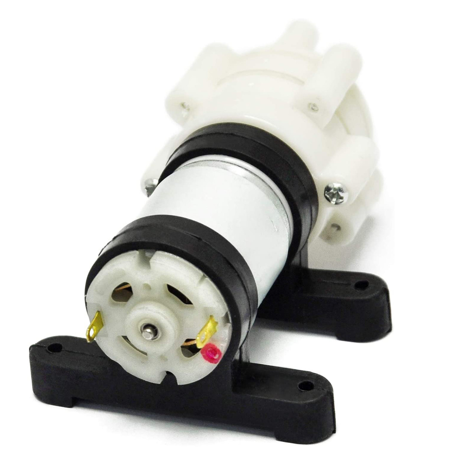 پمپ دیافراگمی گائوتو مدل R385