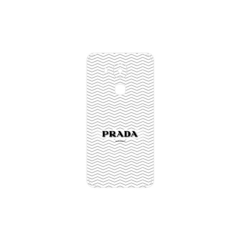 برچسب پوششی ماهوت مدل Prada مناسب برای گوشی موبایل هوآوی Nova Plus