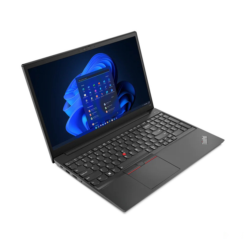 لپ تاپ 15.6 اینچی لنوو مدل ThinkPad E15 Gen 4-i7 8GB 1SSD MX550 - کاستوم شده لپ تاپ 15.6 اینچی لنوو مدل ThinkPad E15 Gen 4-i7 8GB 1SSD MX550 - کاستوم شده