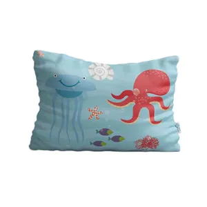 بالش کودک شمسه نگار مدل PIK857