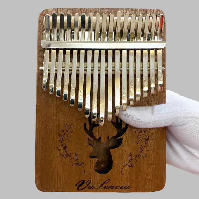 کالیمبا والنسیا مدل box