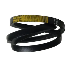 تسمه صنعتی ساکوری مدل B51