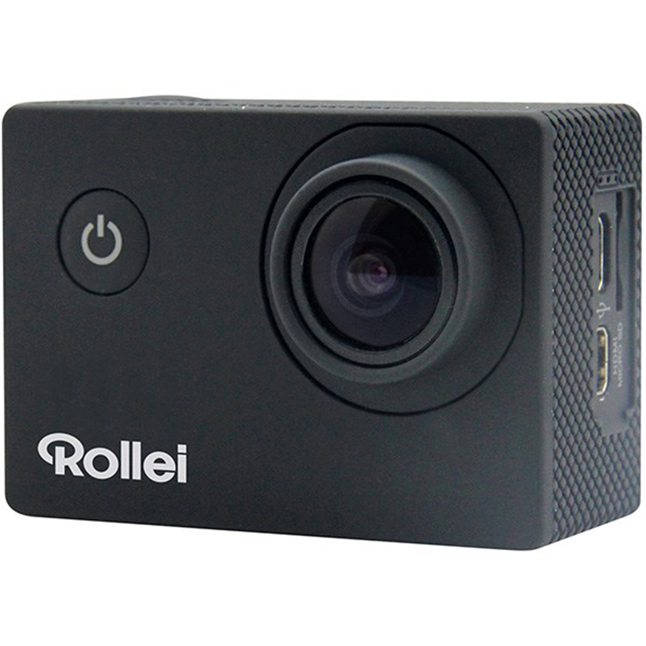 دوربین فیلمبرداری ورزشی Rollei مدل 300black