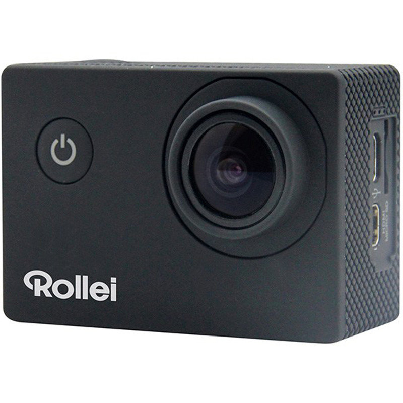 دوربین فیلمبرداری ورزشی Rollei مدل 300black