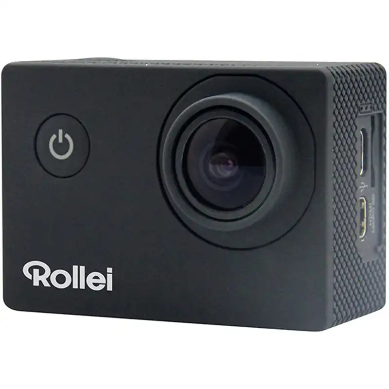 دوربین فیلمبرداری ورزشی Rollei مدل 300black
