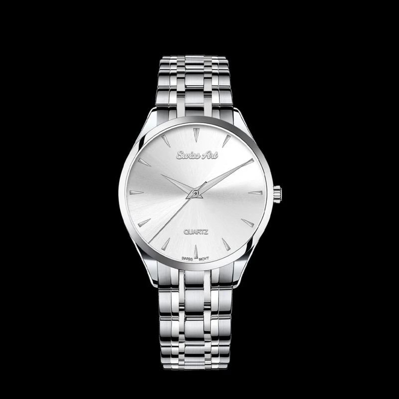ساعت مچی عقربه‌ای کوارتز مردانه سوئیس آرت مدل MR920WATCH171ST