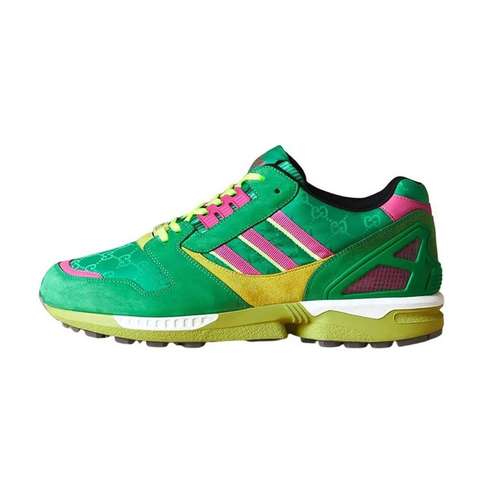 کفش تمرین مدل ZX 8000