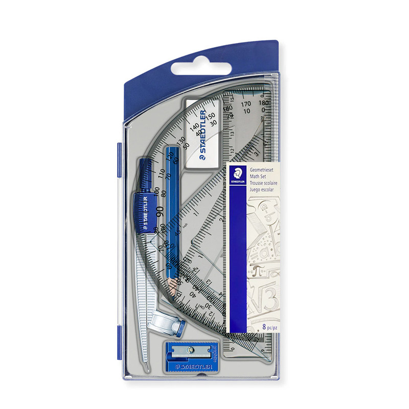 بسته ابزار طراحی و مهندسی استدلر مدل MATH SET