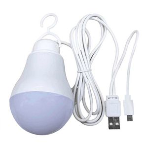 نقد و بررسی لامپ ال ای دی USB مدل A-001 توسط خریداران