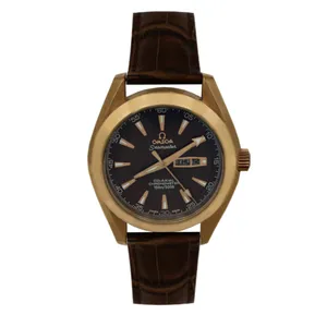 ساعت مچی عقربه‌ای مردانه  مدل 96