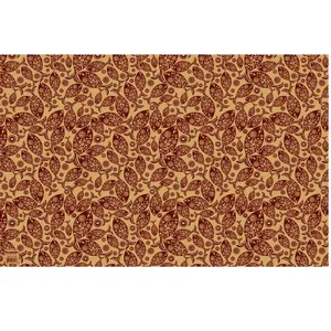 کاغذ کادو طرح ماهی بسته 5 عددی