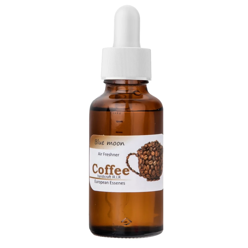 اسانس خوشبوکننده بلومون مدل Coffee حجم 30 میلی لیتر 
