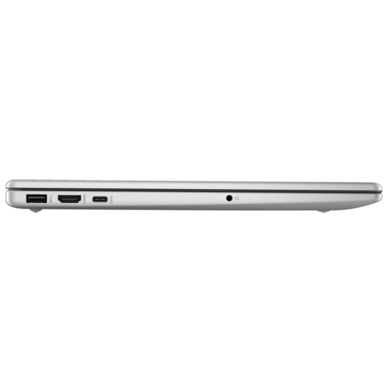 لپ تاپ 15.6 اینچی اچ‌ پی مدل 15-FC0003NIA - R5 8GB 512SSD RADEON 610M