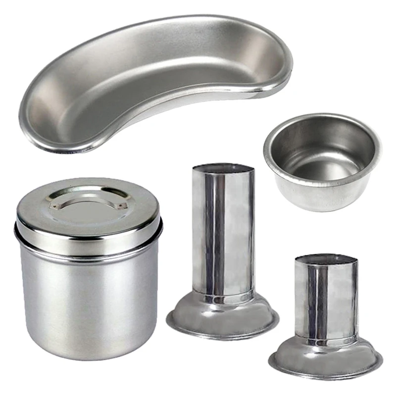 رسیور و گالی‌ پات و جای چیتل و آبسلانگ و جاپنبه‌ای مدل RLGMCHAPM مجموعه 5 عددی