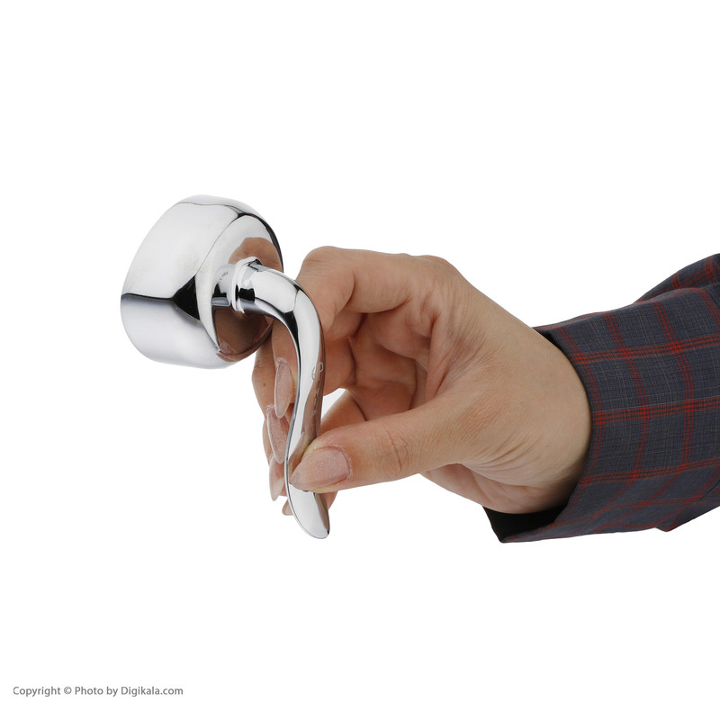 دسته یدکی شیرالات اهرمی های پلاس مدل قاصدک