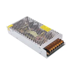 ترانس 12 ولت 10 آمپر  مدل ipower