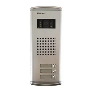 دربازکن تصویری سیماران مدل VFAC3