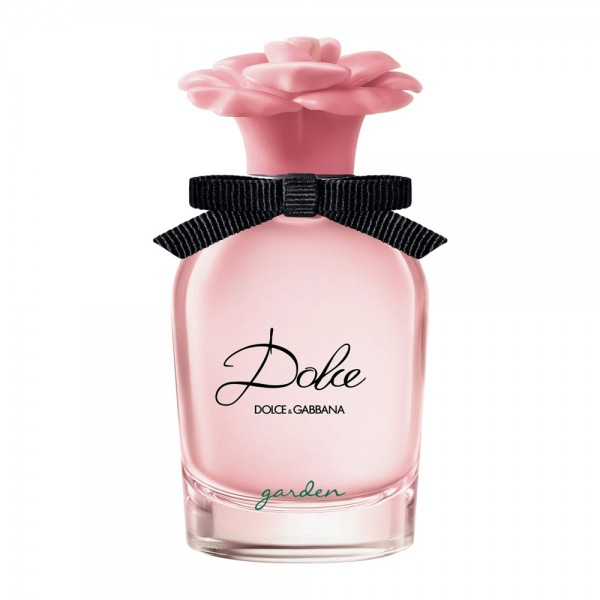 ادو پرفیوم زنانه دولچه اند گابانا مدل GARDEN حجم 75 میلی لیتر