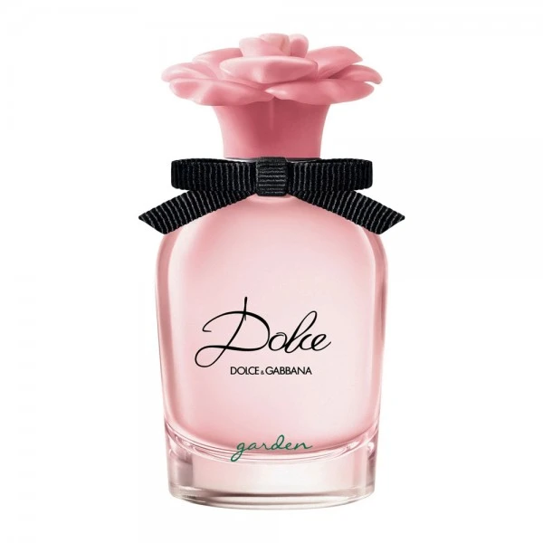 ادو پرفیوم زنانه دولچه اند گابانا مدل GARDEN حجم 75 میلی لیتر