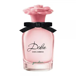Dolce And Gabana Garden Eau De Parfum For Women 75 ml