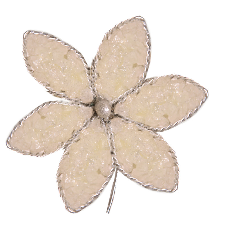 ابزار کادویی مدل گل نبات تزئینی