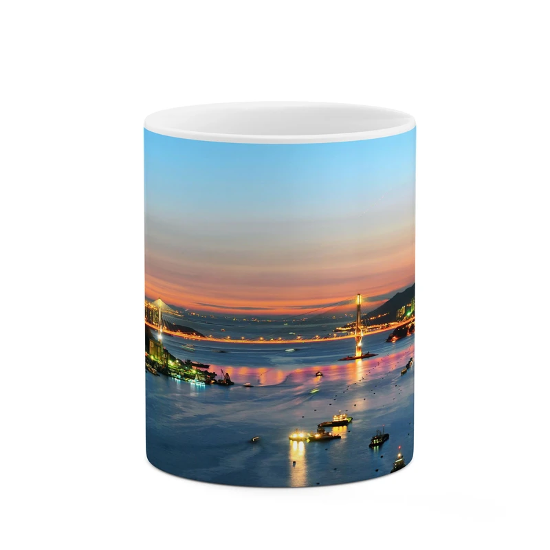 ماگ کاکتی مدل شهر کد mgh17685