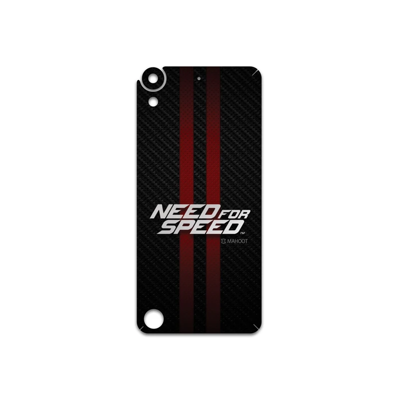 برچسب پوششی ماهوت مدل Need-for-Speed-Game مناسب برای گوشی موبایل اچ تی سی Desire 530