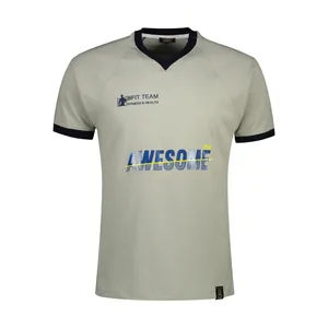 تی شرت آستین کوتاه ورزشی مردانه بی فیت تیم مدل B2010