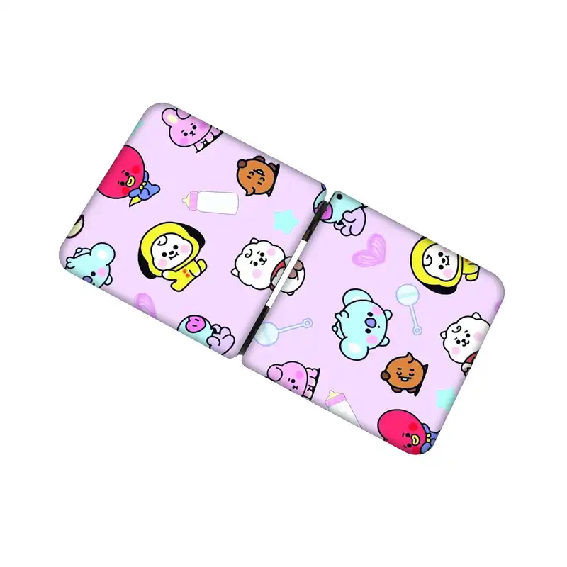 جعبه سیگار مدل فانتزی کد 610