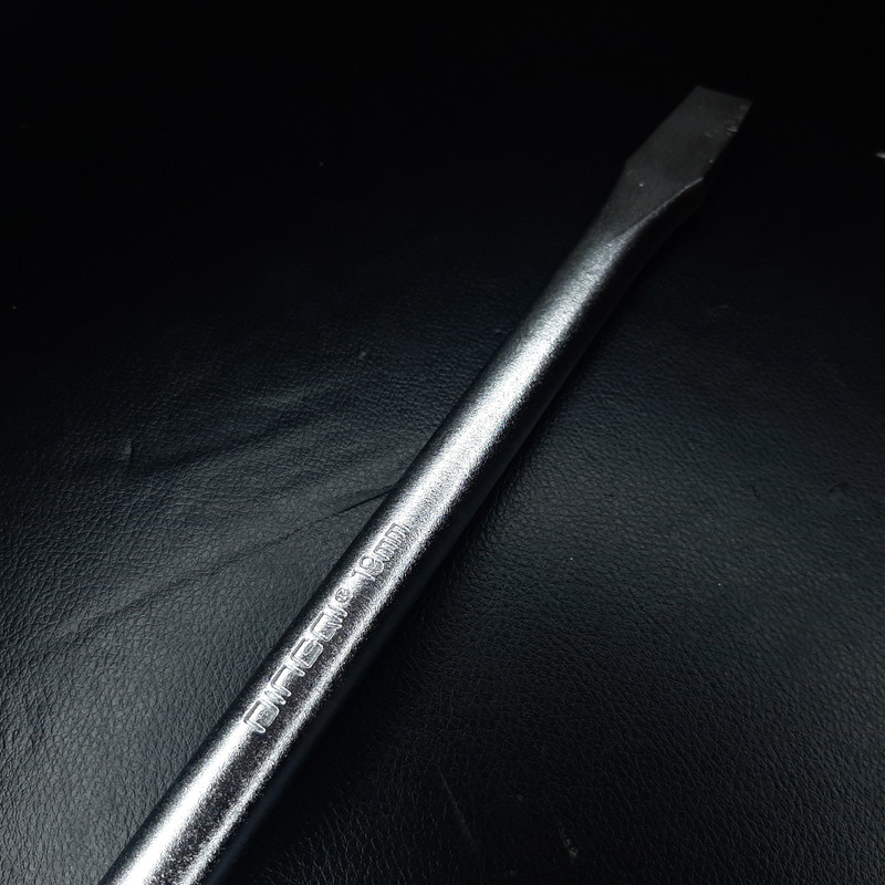 آچار چرخ خودرو دینگشی مدل MS-19 سایز 19 میلی متر