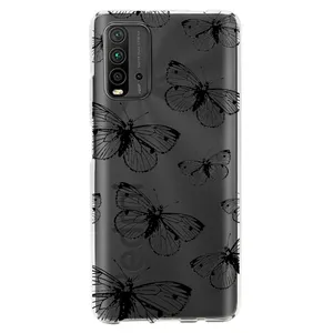 Megafone Butterfly C54-B Cover For Xiaomi Redmi 9T / 9 Power