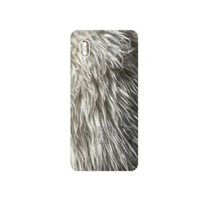 MAHOOT Sheep Skin Cover Sticker for Samsung Galaxy A01 Core