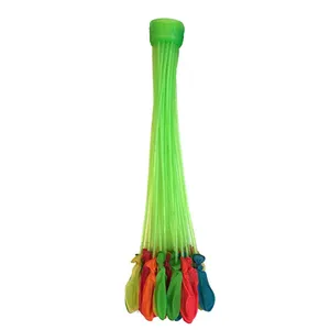بادکنک آبی مدل Majic baloon 123
