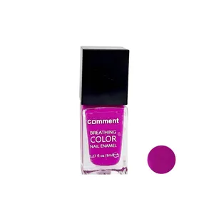 لاک ناخن کامنت شماره w29