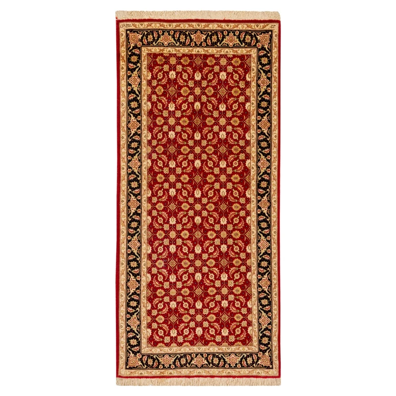 فرش دستباف یک متری سی پرشیا کد 701302
