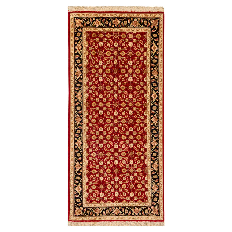 فرش دستباف یک متری سی پرشیا کد 701302