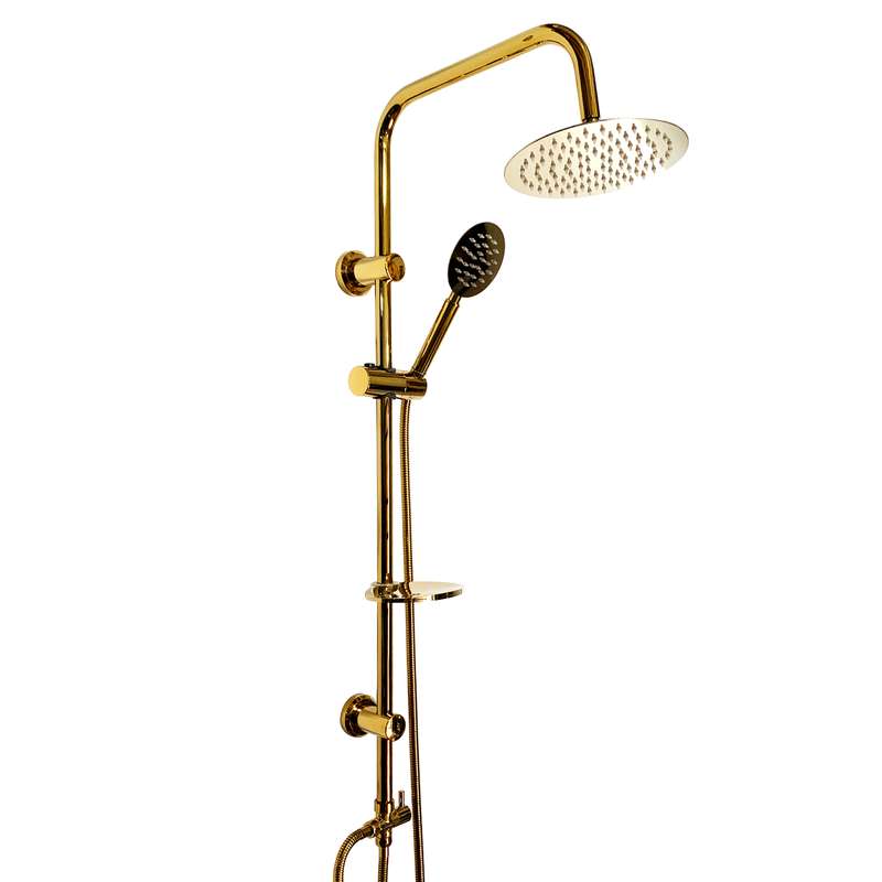 علم دوش حمام هومز مدل باران