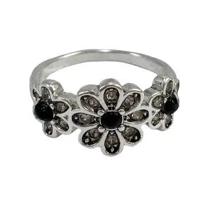 انگشتر زنانه اکسسورایز مدل 528944