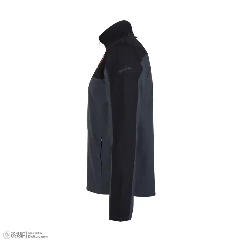 سویشرت ورزشی مردانه بروکس مدل 713493012