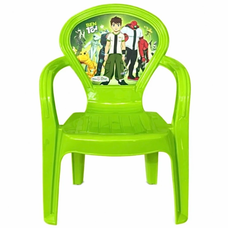 صندلی کودک مدل بن تن