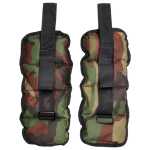 وزنه مچ دست و پا مدل NAVY ARMY 2020 یک کیلوگرمی بسته 2 عددی