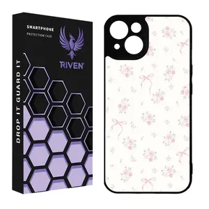 RIVEN RI3-2 Case For Apple iPhone 15