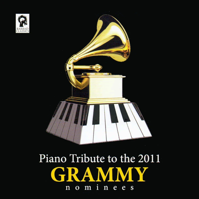 آلبوم موسیقی 2011 GRAMMY اثر جمعی از نوازندگان نشر آوای باربد