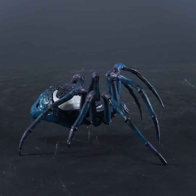اکشن فیگور مدل ونوم طرح Venom Spider ارتفاع 7 سانتی متر
