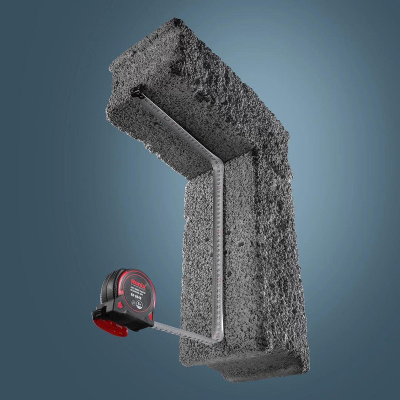 متر 8 متری رونیکس مدل RH-9040