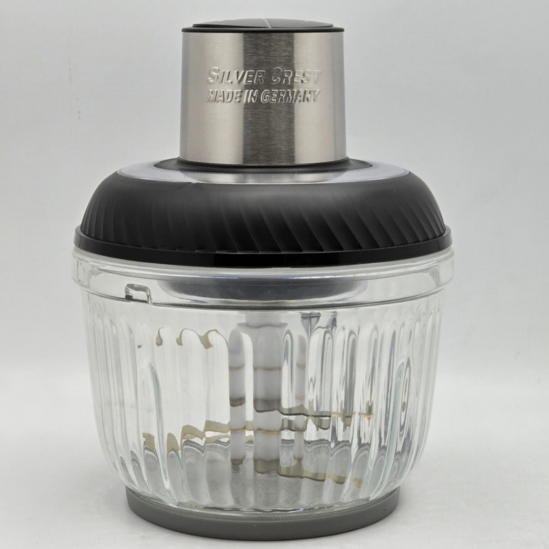 خردکن سیلور کرست مدل SL-2021