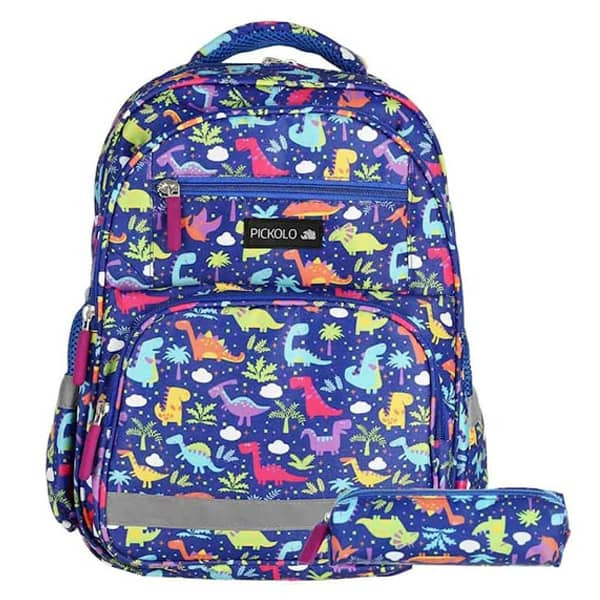 کوله پشتی مدل دایناسوری