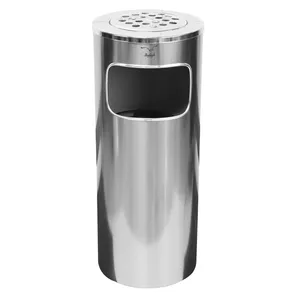 سطل زباله شفق مدل F4