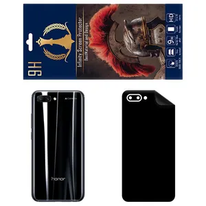 INFINITI PRO RG Back Skin For HONOR 10